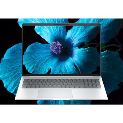 11. HP EliteBook 8 G1i AI PC, Intel Core Ultra 5 225U, Laptop, 40,6 cm (16") WUXGA-Display, 32 GB DDR5-SDRAM, 512 GB SSD, Wi-Fi 6E (802.11ax), Windows 11 Pro, Silber