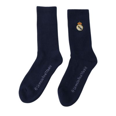 6. Real Madrid Hohe Socken, 2er-Pack 2900003434