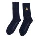 6. Real Madrid Hohe Socken, 2er-Pack 2900003434