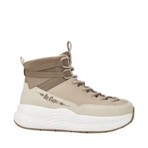 Lee Cooper Beige Damenschuhe LCJ-25-47-3990LA