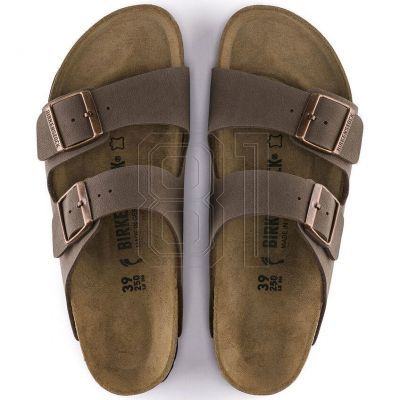 13. Birkenstock Arizona Bs M 0151181 Flip-Flops