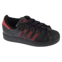 adidas Superstar II JR7316 Schwarz 38