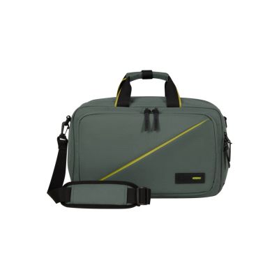 American Tourister Take2cabin Grüne Umhängetasche für Jungen und Mädchen