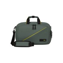 American Tourister Take2cabin Grüne Umhängetasche für Jungen und Mädchen