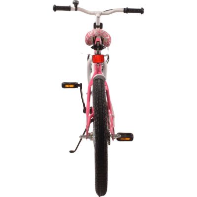 6. KINDERFAHRRAD 20. ENERO LADY RIDER