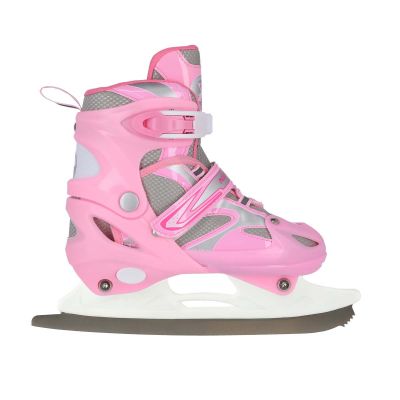 71. Nils Extreme 2in1 Pink Inlineskates, Größen 39-42 NH18366 A