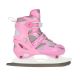 71. Nils Extreme 2in1 Pink Inlineskates, Größen 39-42 NH18366 A
