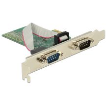 DeLOCK 89555 Interner serieller Adapter