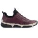 2. Komfortable Damen-Slipper in Bordeauxrot Rieker 45975-35