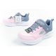 8. Skechers S Lights Sola Jr 303714L/GYLP Schuhe
