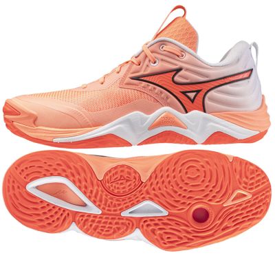 Mizuno WAVE MOMENTUM ELITE V1GA251280 Schuhe