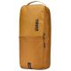 12. Thule Chasm TDSD303 Sporttasche, goldbraun, 70 l, Polyester, braun