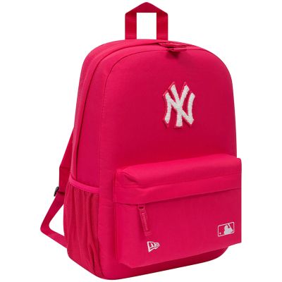 3. New Era MLB New York Yankees Rucksack mit Applikation, 60503784