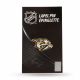 16. Inglasco NHL Logo-Pin 392SV000367