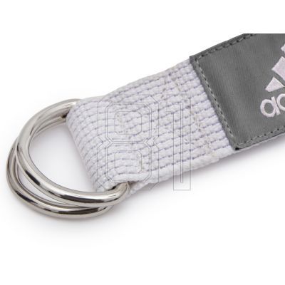 7. adidas ADYG-20200CW Yogagurt