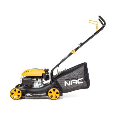 5. NAC LP40-79-PL-SB 79,9 cm³ Benzin-Rasenmäher