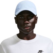Nike Club Cap Hellblau FZ5698 407
