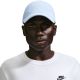 Nike Club Cap Hellblau FZ5698 407