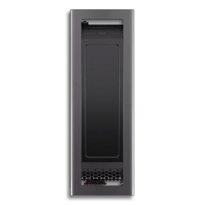 2. Lenovo ThinkStation Workstation mit AMD Ryzen Threadripper PRO 7945WX Prozessor, 64 GB DDR5 RDIMM Arbeitsspeicher, 1000 GB Festplatte und englischer Tastatur, ohne optisches Laufwerk