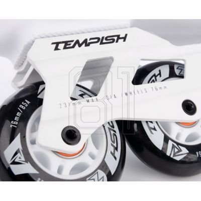 14. Tempish SRPro 1000004609 Rollschuhe