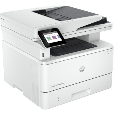 3. HP LASERJET PRO 4102fdn MFP