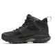 5. GORE-TEX Merrell Speed Strike 2 Mid GTX Schuhe - Rock
