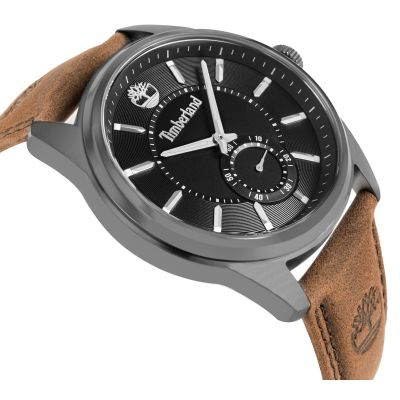 3. TIMBERLAND Northbridge Herrenuhr TDWGA0029703 + Box