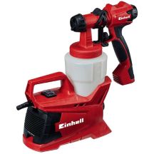 TC-SY 600 S EINHELL PAINT GUN