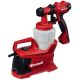 TC-SY 600 S EINHELL PAINT GUN