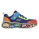 7. Skechers Play Scene 407312N-NVMT Marineblau/Mehrfarbig