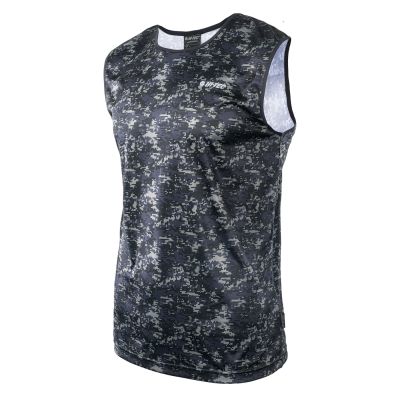Ärmelloses T-Shirt TADMOR III für Herren