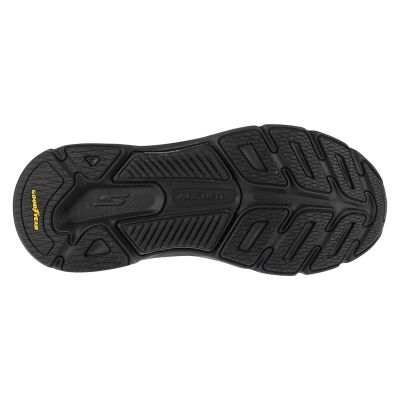 4. Skechers Max Cushioning Arch Fit 2.0 – Immense Cruiser 220565-BBK Schwarz Größe 41