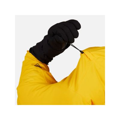 6. ROSSIGNOL Desafio 2L Shelljacke für Herren, Gelb