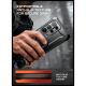 8. Supcase Unicorn Beetle Pro Mag MagSafe 2er-Set Hülle für Samsung Galaxy S26 Ultra – Schwarz