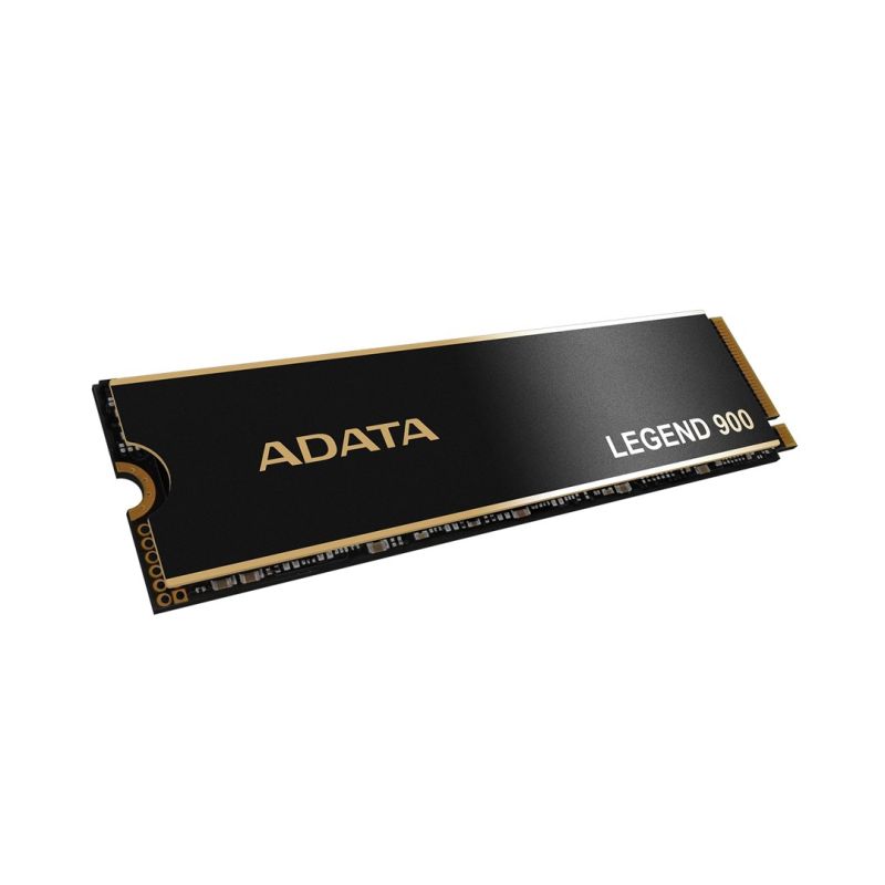 3. ADATA Legend 900 ColorBox 2 TB PCIe Gen. 4 SSD