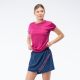 7. Damen HIDA WMNS Kurzarm-T-Shirt