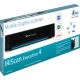 8. IRIS Executive 4 458737 Dokumentenscanner mit Einzelblatteinzug (A4; USB; USB-Kabel)