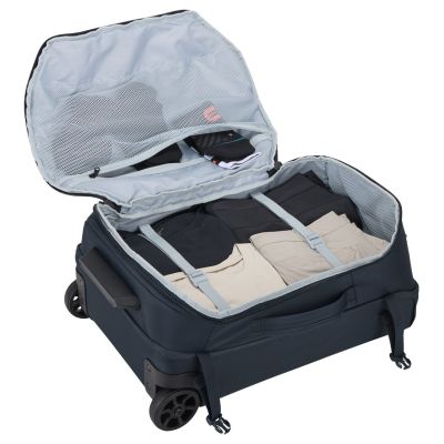 7. Thule Subterra EnRoute Soft Shell Kinderwagen Blau