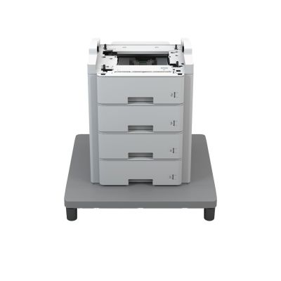 10. Brother TT4000 Mehrzweckfach für 2080 Blatt