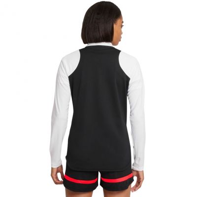 3. Nike NK Df Academy 21 Drill Top W CV2653 016 Sweatshirt