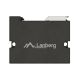 10. LANBERG Switch PoE-Extender 1x Eingang 3x Ausgang 1GB Ethernet DIN-Schiene 90W