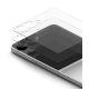 3. Ringke Cover Display Pro 2er-Pack Schutzglas für Samsung Galaxy Z Flip 8