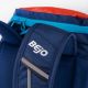 4. Kinderrucksack WANDERER 14