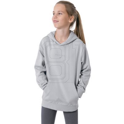 3. Sweatshirt 4F Jr HJZ22 JBLD003 27S
