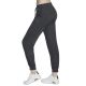 3. Skechers Go Dri Swift Jogginghose PT96-BKCC Grau L
