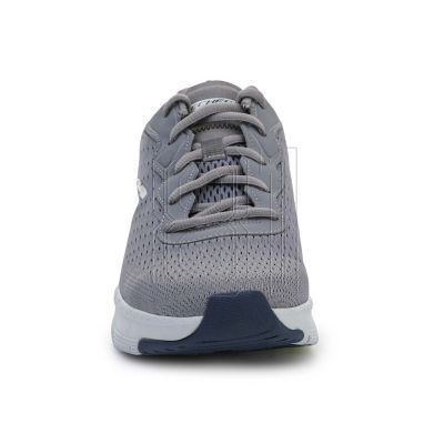 3. Skechers Arch Fit Infinity Cool M 232303-GRY Schuhe
