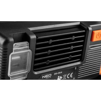 4. NEO Tools Reflektor Modell 99-064