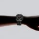 13. Spigen WBF0 Armband für Samsung Galaxy Watch Ultra 47 mm – Schwarz