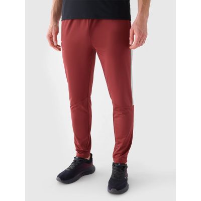 2. Schnelltrocknende Trainingshose für Herren 4F 4FRAW24TFTRM0933-61S