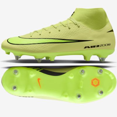 Nike Zoom Mercurial Superfly 10 Academy SG-Pro AC FQ8336-700 Schuhe